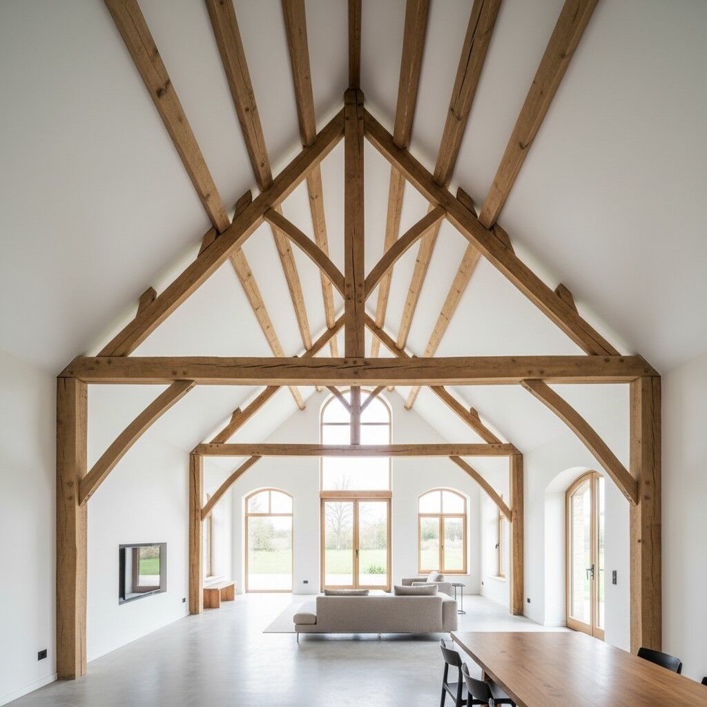ARCHITECTURE BOIS ECOLOGIQUE BREVETE